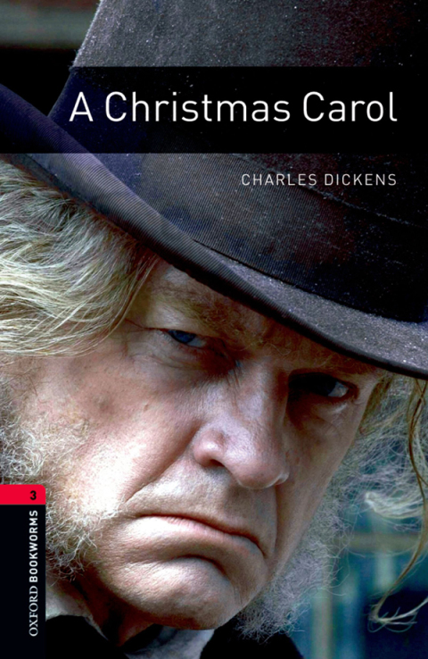 Book A Christmas Carol Level 3 Oxford Bookworms Library free Book A Christmas Carol Level 3 Oxford Bookworms Library free