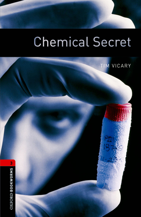 Book Chemical Secret Level 3 Oxford Bookworms Library free