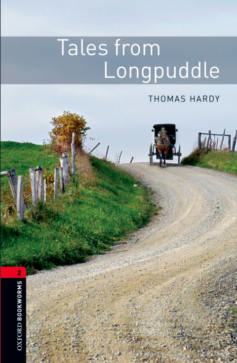 Book Tales from Longpuddle Level 2 Oxford Bookworms Library free