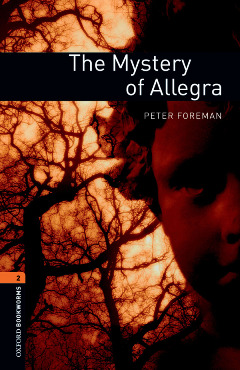 Book The Mystery of Allegra Level 2 Oxford Bookworms Library free