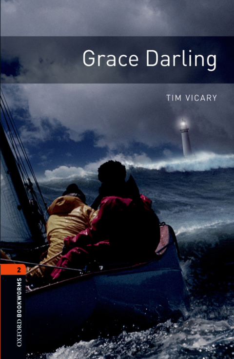 Book Grace Darling Level 2 Oxford Bookworms Library free