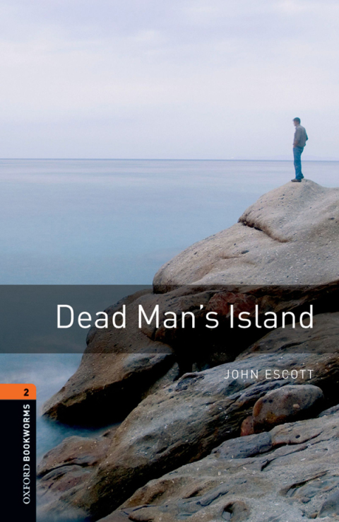 Book Dead Man's Island Level 2 Oxford Bookworms Library free