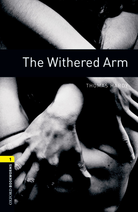 Book The Withered Arm Level 1 Oxford Bookworms Library free
