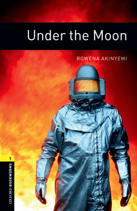 Book Under the Moon Level 1 Oxford Bookworms Library free