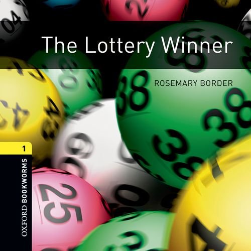 Book The Lottery Winner (Oxford Bookworms Library) free