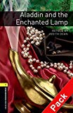 Book Aladdin and the Enchanted Lamp (Oxford Bookworms Library) free