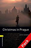 Book Christmas in Prague Level 1 Oxford Bookworms Library free