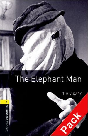 Book The Elephant Man (Oxford Bookworms ELT) free