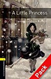 Book Oxford Bookworms 1. A Little Princess. CD Pack (Spanish Edition) free