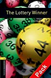 Book Oxford Bookworms 1. The Lottety Winner. CD Pack (Spanish Edition) free