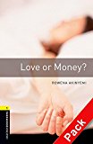 Book Love or Money? (Oxford Bookworms Library) free