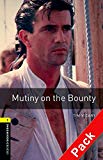 Book Mutiny On Bounty AUDIO Pk True Stories (Oxford Bookworms Library) free