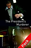 Book The President's Murderer Level 1 Oxford Bookworms Library free