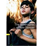 Book Oxford Bookworms Library: Level 1: : The Adventures of Tom Sawyer (Oxford Bookworms Library; Stage 1, Classics) free