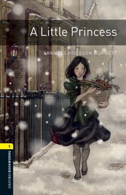 Book Oxford Bookworms Library: A Little Princess: Level 1: 400-Word Vocabulary (Oxford Bookworms. Human Interest. Stage 1) free