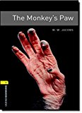 Book The Monkey's Paw (Oxford Bookworms Library. Stage 1, Fantasy & Horror) free