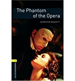 Book Oxford Bookworms Library: Level 1: : The Phantom of the Opera free
