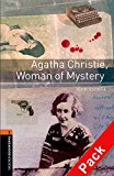 Book Oxford Bookworms 2. Woman of mystery CD Pack (Spanish Edition) free
