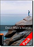 Book Dead Man's Island - With Audio Level 2 Oxford Bookworms Library free