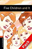 Book Five Children and It (Oxford Bookworms Library) free