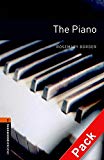 Book Oxford Bookworms 2. The Piano CD Pack free