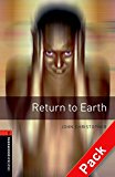 Book Oxford Bookworms 2. Return to Earth CD Pack free
