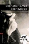 Book Sherlock Holmes Short Stories Level 2 Oxford Bookworms Library free