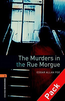 Book Oxford Bookworms Library: The Murders in the Rue Morgue Audio Pack: Level 2: 700-Word Vocabulary free