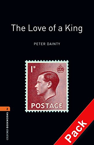 Book The Love of a King (Oxford Bookworms Library) free