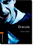 Book Dracula (Oxford Bookworms Library) free