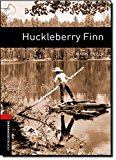 Book Oxford Bookworms Library: Level 2: : Huckleberry Finn (Oxford Bookworms Library. Classics, Stage 2) free