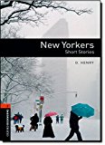 Book New Yorkers (Oxford Booksworms Library; Stage 2, Human Interest) free