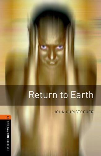 Book OBWL 3E Level 2: Return To Earth free