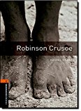 Book Oxford Bookworms Library: Level 2: Robinson Crusoe700 Headwords free