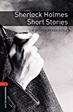 Book Sherlock Holmes Short Stories: 700 Headwords (Oxford Bookworms Library. Crime & Mystery. Stage 2) free