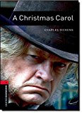 Book A Christmas Carol (Oxford Bookworms Library. Classics. Stage 3) free