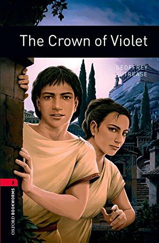 Book Oxford Bookworms 3. The Crown of Violet (Spanish Edition) free