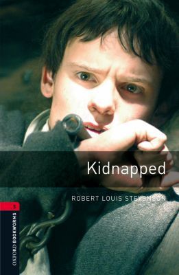 Book Oxford Bookworms Library: Kidnapped: Level 3: 1000-Word Vocabulary free