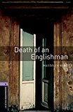 Book Oxford Bookworms 4. Death of an Englishman (Spanish Edition) free