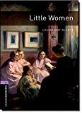 Book Oxford Bookworms Library: Level 4: : Little Women (Oxford Bookworms Library; Stage 4, Human Interest) free