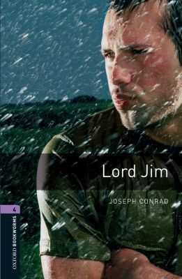 Book Oxford Bookworms Library: Lord Jim: Level 4: 1400-Word Vocabulary free