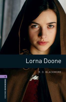 Book Oxford Bookworms Library: Lorna Doone: Level 4: 1400-Word Vocabulary free
