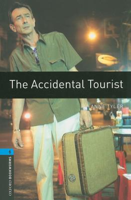 Book The Accidental Tourist (Oxford Bookworms) free