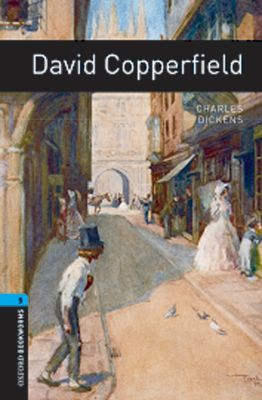 Book Oxford Bookworms Library: David Copperfield: Level 5: 1,800 Word Vocabulary (Oxford Bookworms Library: Stage 5) free