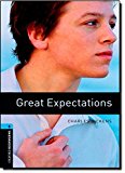 Book Oxford Bookworms Library: Stage 5: Great Expectations1800 Headwords free