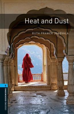 Book Oxford Bookworms 5. Heat and Dust free