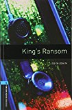 Book King's Ransom (Oxford Bookworms Library) free