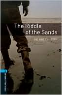 Book Oxford Bookworms Library: The Riddle of the Sands: Level 5: 1,800 Word Vocabulary free