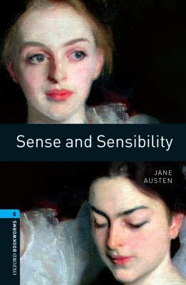 Book Oxford Bookworms Library: Sense and Sensibility: Level 5: 1,800 Word Vocabulary (Oxford Bookworms Library Classics) free