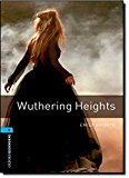 Book Oxford Bookworms Library: Oxford Bookworms 5: Wuthering Heights (Oxford Bookworms Elt) free